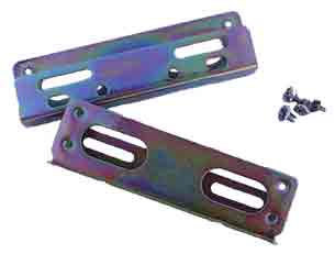 Adapter Rail for 3.5 to 5.25 in. Bay