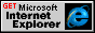 Get Microsoft Internet Explorer 4